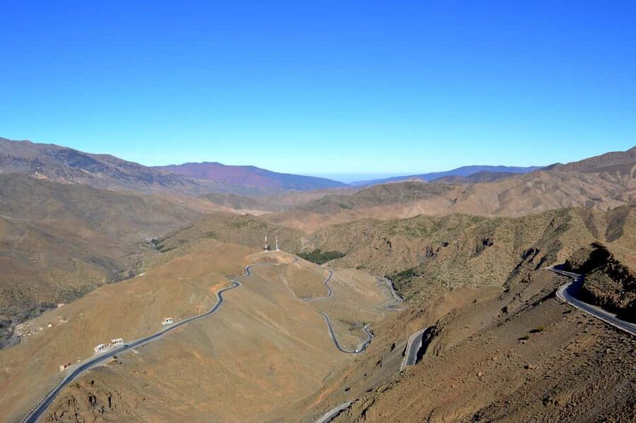Agadir or Taghazout: Paradise Valley Atlas Mountains Tour - Practical verdict: book it if you want nature and local stops