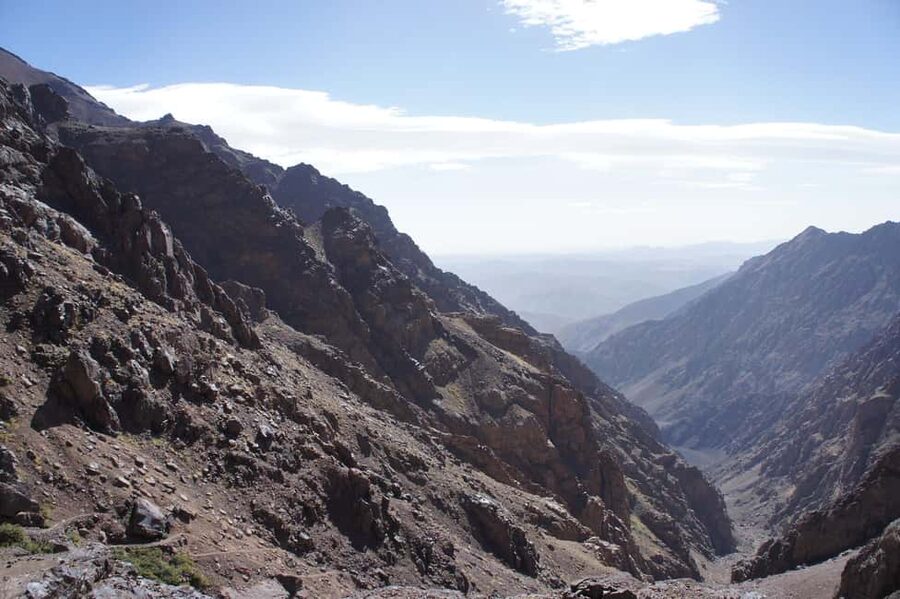 Agadir or Taghazout: Paradise Valley Atlas Mountains Tour - Lunch, drinks, and what to pack