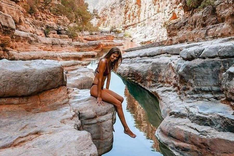 Agadir or Taghazout: Paradise Valley & Atlas Mountains Trip - Key points to know before you go