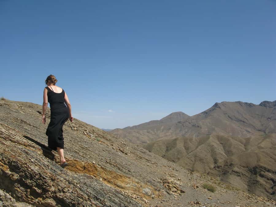 Agadir or Taghazout: Paradise Valley & Atlas Mountains Trip - Guide quality and what you can expect