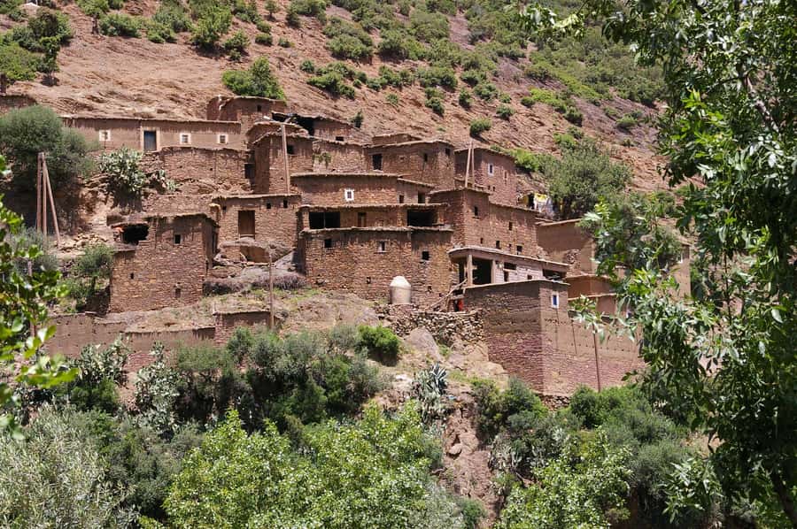 Agadir or Taghazout: Paradise Valley & Atlas Mountains Trip - Is $16 good value?
