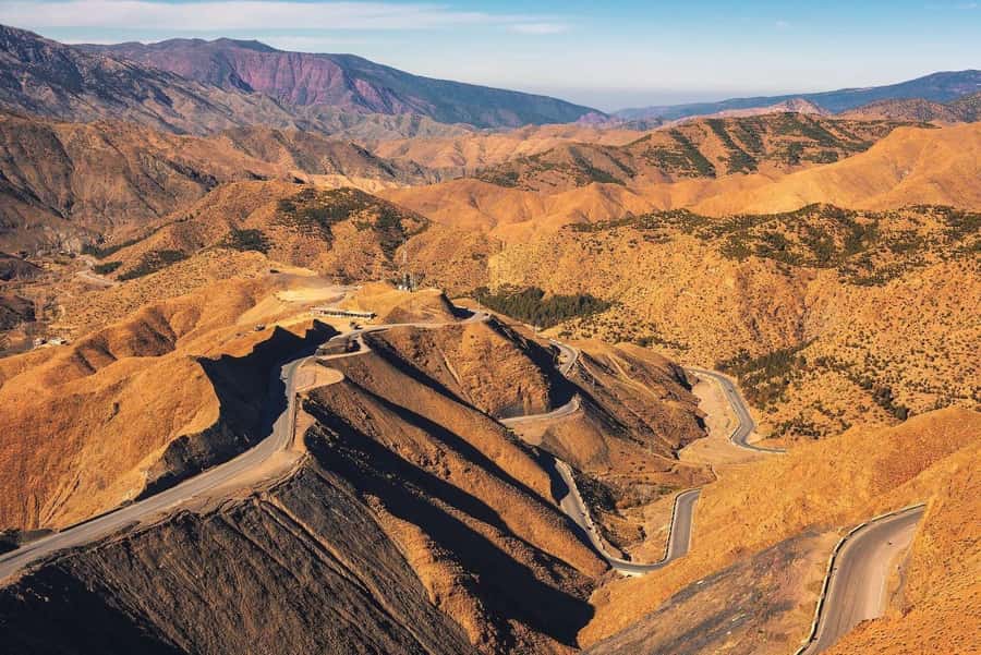 Agadir or Taghazout: Paradise Valley & Atlas Mountains Trip - Who should book this outing?