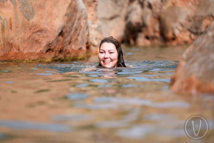 Agadir or Taghazout: Paradise Valley with Lunch & Transfers - The botanic garden and Argan oil center