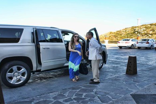 Agadir or Taghazout Taxi Airport Service 24/7d - Agadir Airport Pickup: The First Five Minutes Matter