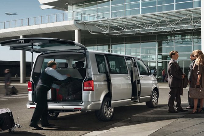 Agadir or Taghazout Taxi Airport Service 24/7d - The Return Journey To Agadir Airport
