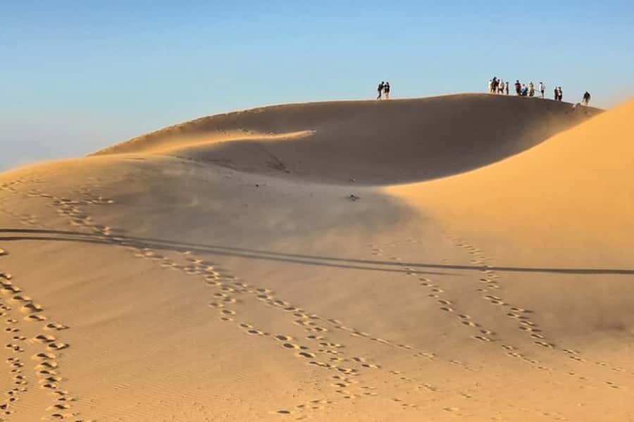 Agadir: Paradise Valley & Desert Sand Dunes with Camel Ride - Is $96 good value?