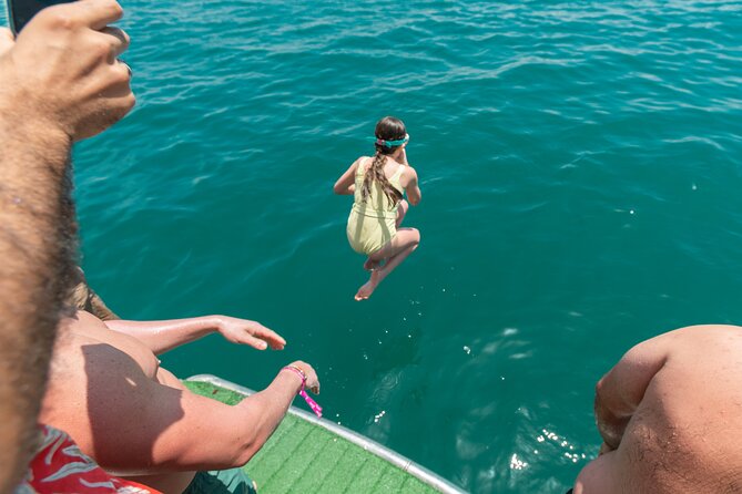 Agadir Phantom Boat Trip with Lunch Included - Is $50.90 a fair price?