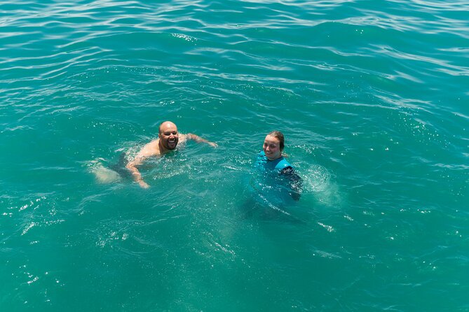 Agadir Phantom Boat Trip with Lunch Included - Weather, timing, and what to bring