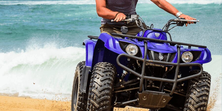 Agadir: Quad Bike Safari Desert With Moroccan Tea - Who will enjoy the quad safari most?