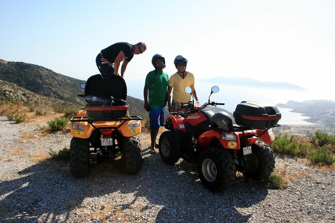 Agadir Quad Biking - A Quick Look at Agadir’s Markets and Fishing Port