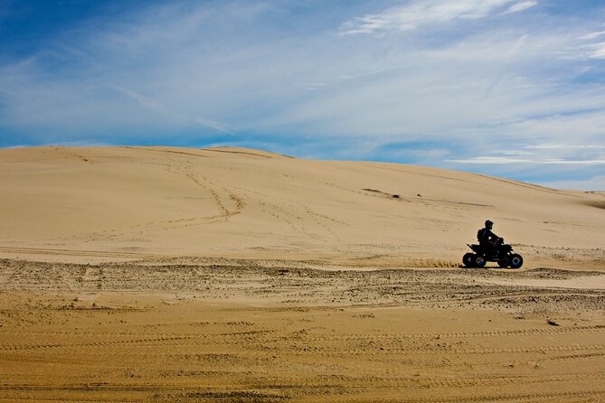 Agadir Quad Biking - Pickup, Vehicles, and the Details That Affect Value
