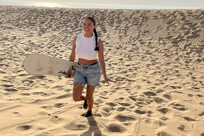 Agadir Quad Biking on the Beach & Sandboarding in the Desert - Is $30.38 good value?