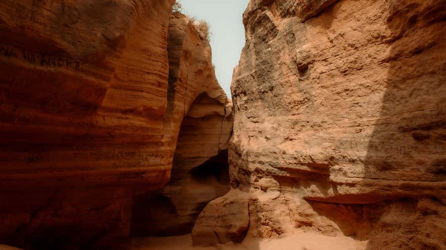 Agadir: Quad Biking Ride Desert Adventure - Who will enjoy this Agadir outing?