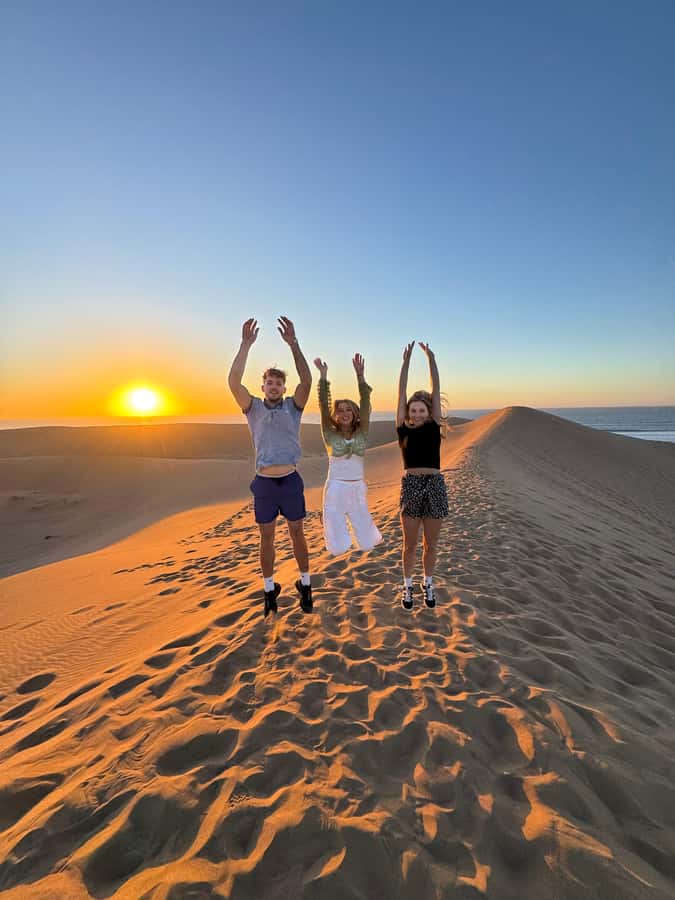 Agadir Quad Safari: Beach, Desert & Optional Sandboarding - Tea, biscuits, and a Berber village stop