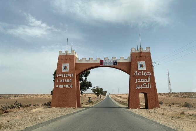 Agadir Sahara Day Trip with Lunch - Why this Agadir day trip works