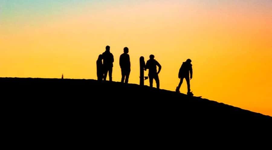 Agadir: Sandboarding Guided Experience & Visit to the Canyon - What to bring and what to leave behind