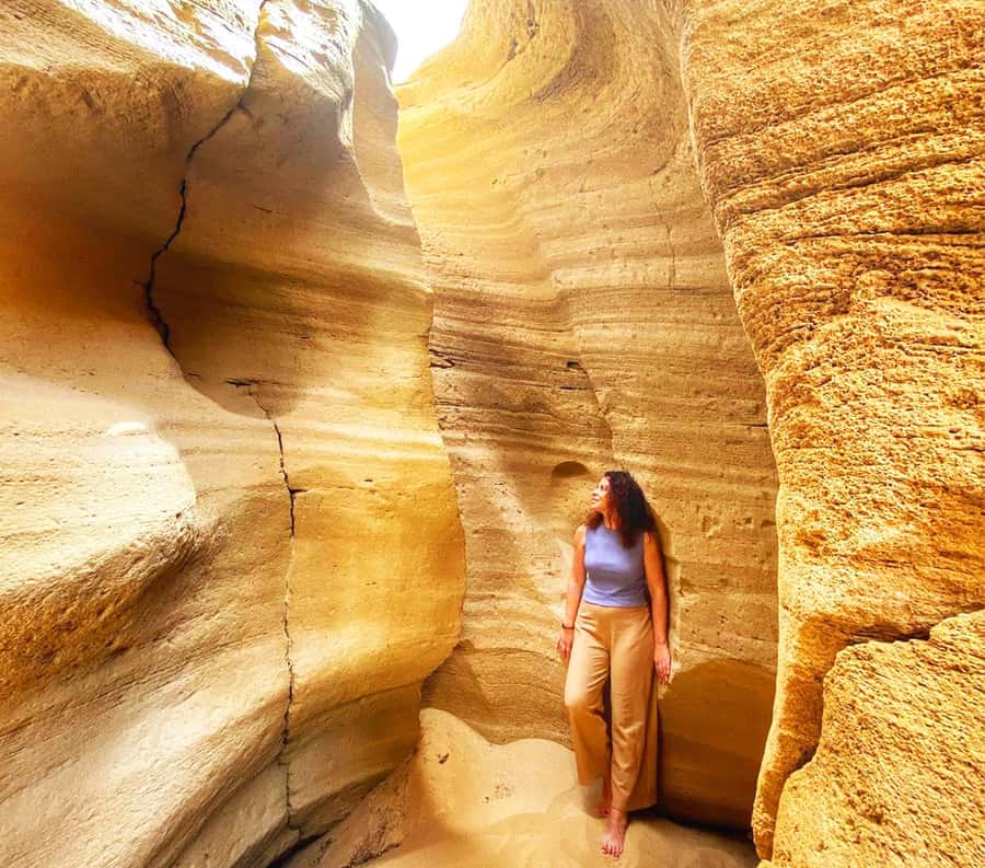 Agadir: Sandboarding Guided Experience & Visit to the Canyon - Why this $27 outing is good value