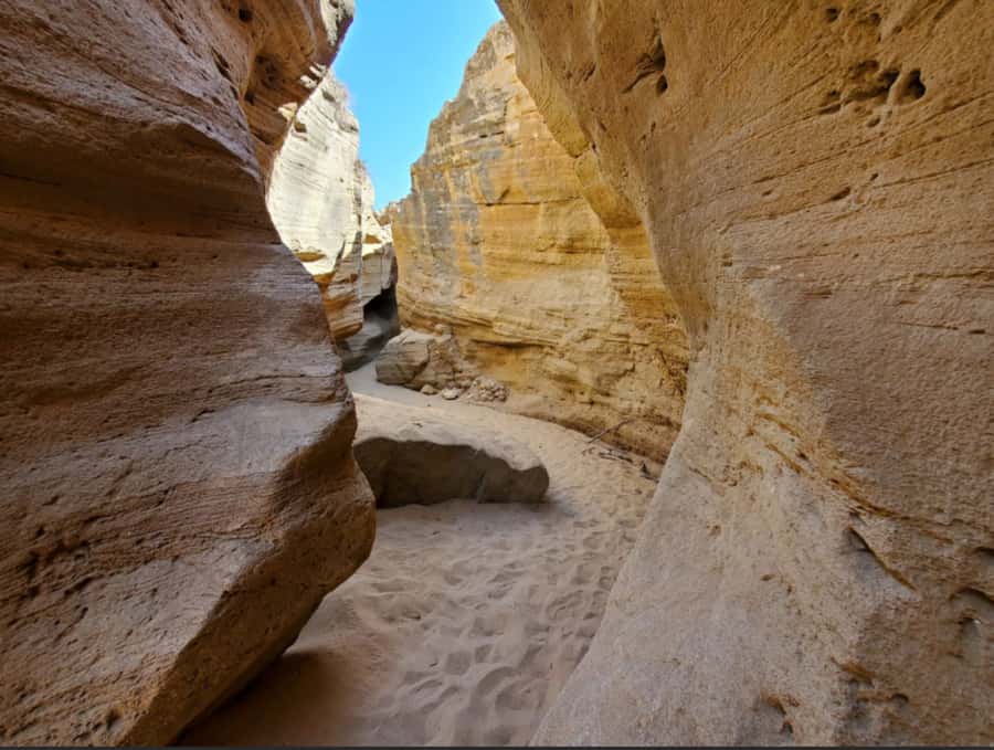 Agadir: Sandboarding Guided Experience & Visit to the Canyon - Guides, communication, and the human side