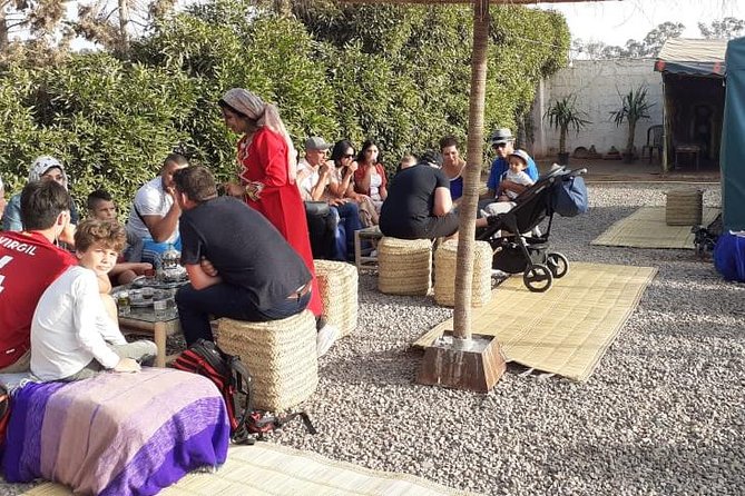 Agadir Sunset Camel Ride with Delicious Couscous & Barbecue - Is $52.27 a fair price?