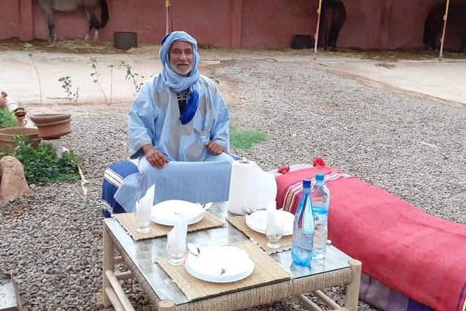 Agadir Sunset Camel Ride with Delicious Couscous & Barbecue - Who will enjoy this Agadir excursion?