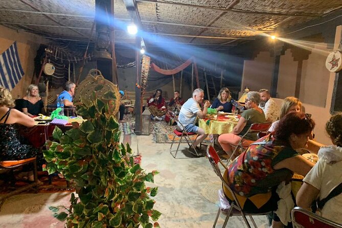 Agadir Sunset Camel Ride with Moroccan Barbecue & Hotel Transfers - Ninety minutes beside the Souss River
