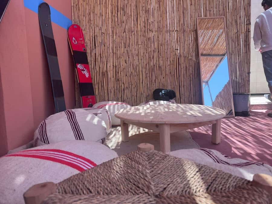 Agadir/Taghazout: Beach Quad Bike & Desert Sandboarding Tour - What the $21 price really buys you