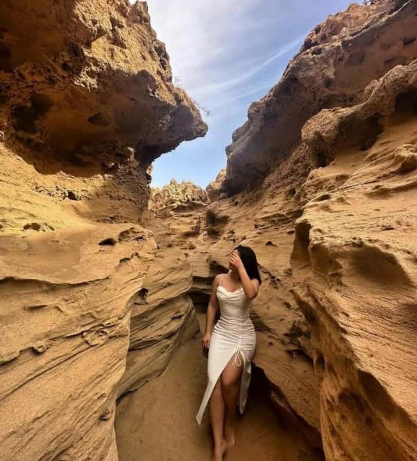 Agadir: Taghazout, Colorful village & Timlaline Desert Trip - Who should book this experience