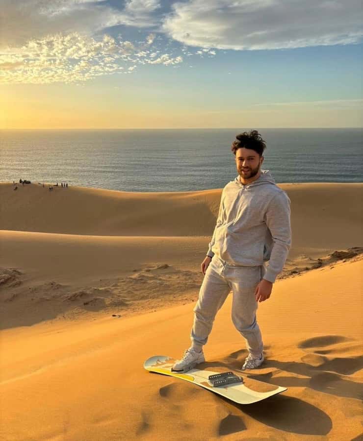Agadir: Taghazout, Colorful village & Timlaline Desert Trip - My verdict on Taghazout and Timlaline