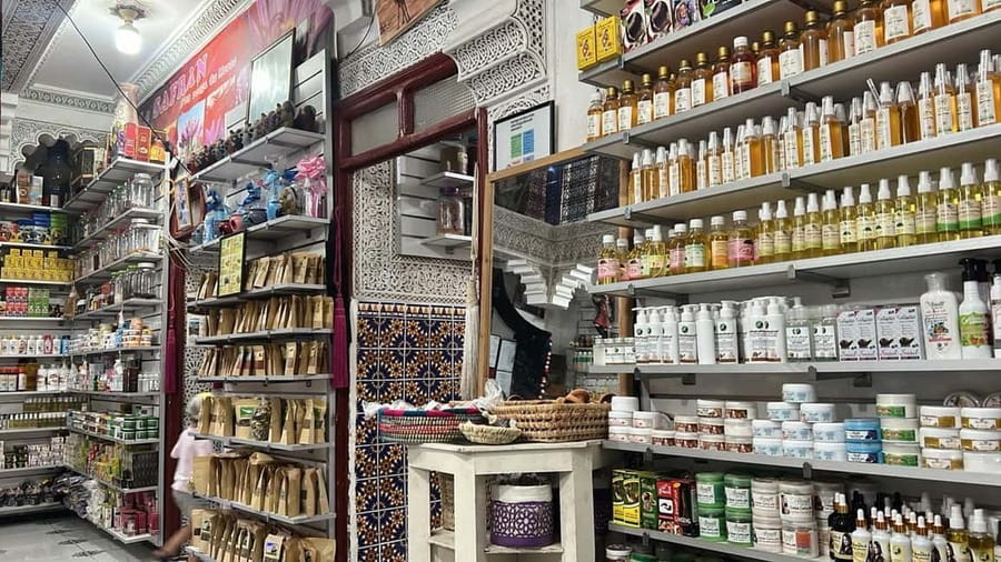 Agadir/Taghazout : Marrakech Guided Tour old Medina & Souks - Who will get the most from this day