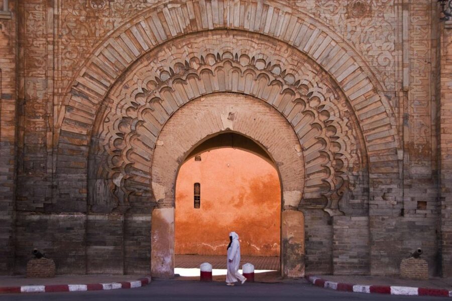 Agadir/Taghazout: Marrakech Trip with Licensed Tour Guide - What to bring and how to prepare