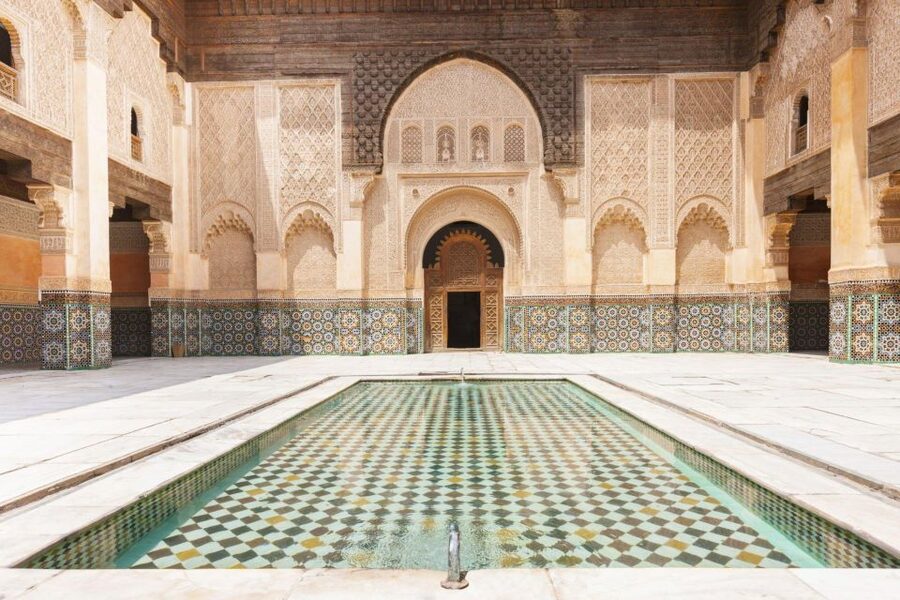 Agadir/Taghazout: Marrakech Trip with Licensed Tour Guide - Why this Agadir excursion is useful