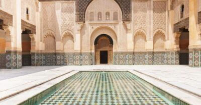 Agadir/Taghazout: Marrakech Trip with Licensed Tour Guide