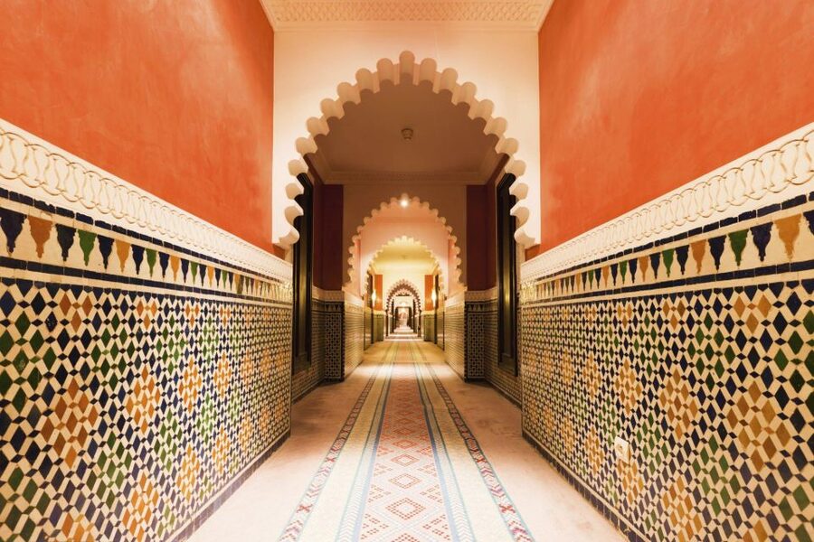 Agadir/Taghazout: Marrakech Trip with Licensed Tour Guide - The journey back to Agadir