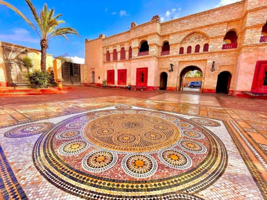 Agadir/Taghazout: Old Medina of Coco Polizzi and Agadir Tour - Key points to know before booking