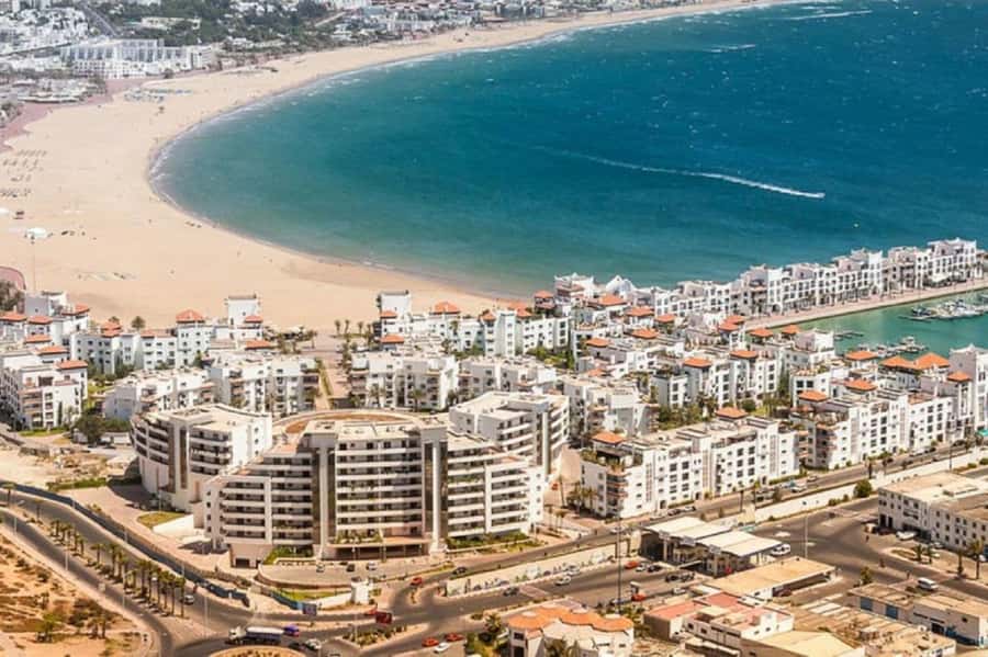 Agadir/Taghazout: Old Medina of Coco Polizzi and Agadir Tour - Is the $22 price worth it?