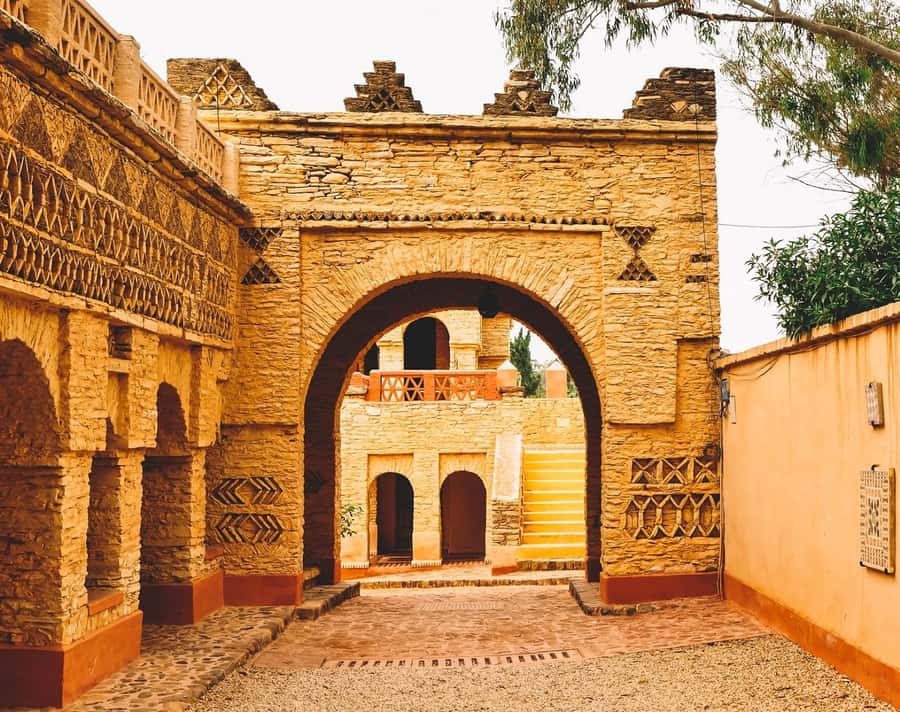 Agadir/Taghazout: Old Medina of Coco Polizzi and Agadir Tour - Why this Agadir tour works as a first outing