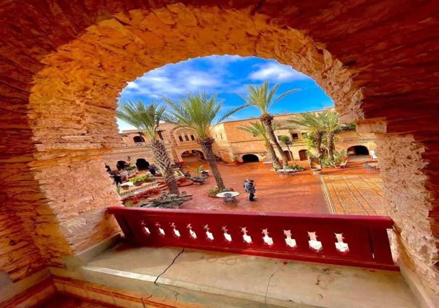 Agadir/Taghazout: Old Medina of Coco Polizzi and Agadir Tour - Who should book this experience?