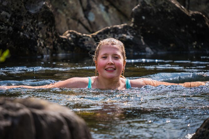 Agadir Taghazout: Paradise Valley & Atlas Mountains Swimming Trip - Guides can make this simple trip much better