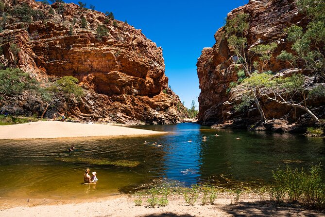 Agadir Taghazout: Paradise Valley & Atlas Mountains Swimming Trip - Who will enjoy this outing most