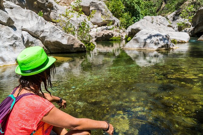 Agadir Taghazout: Paradise Valley & Atlas Mountains Swimming Trip - Practical advice for a smoother day