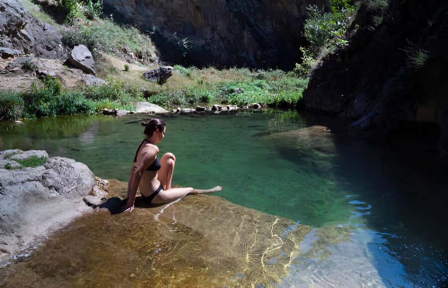 Agadir/Taghazout: Paradise Valley Atlas Mountains Trip - Key points before you book
