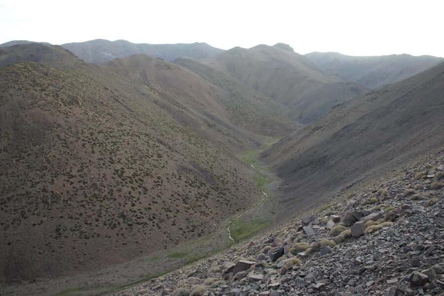 Agadir/Taghazout: Paradise Valley Atlas Mountains Trip - Lunch, timing, and the real value of $20