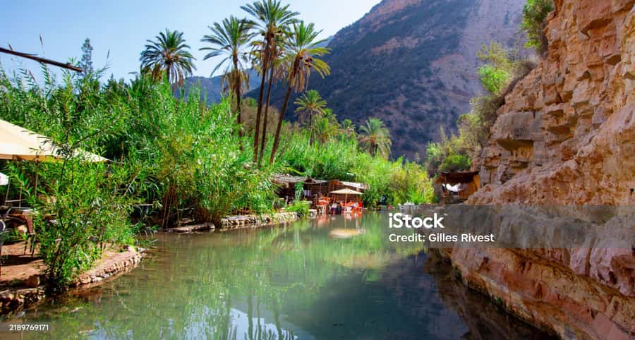 Agadir/Taghazout : Paradise Valley & Sandboarding with Lunch - Key things to know before you book