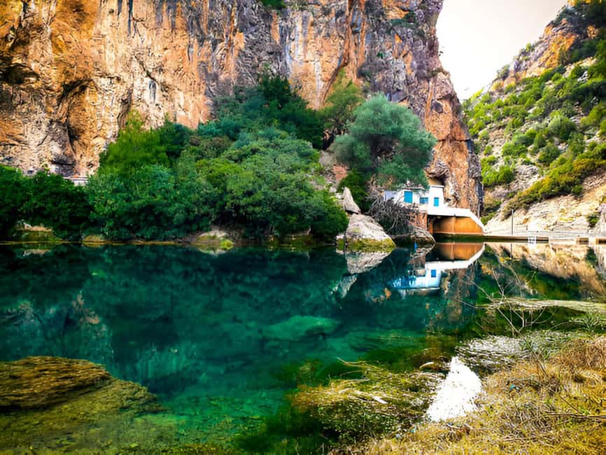 Agadir/Taghazout: Paradise Valley Tour to Atlas Mountains - Is $21 good value?