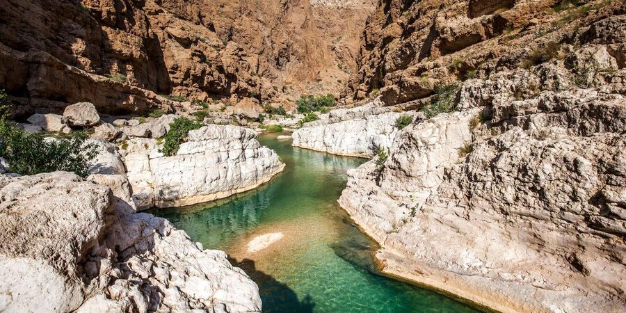 Agadir/Taghazout: Paradise Valley Tour to Atlas Mountains - The viewpoints between coast and oasis