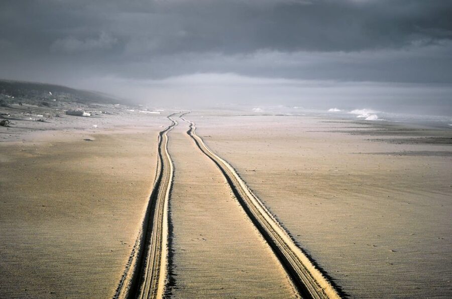 Agadir/Taghazout/Port: Sahara Desert 4x4 Day Trip with Lunch - Youssef ben Tachfine Dam and the dry country