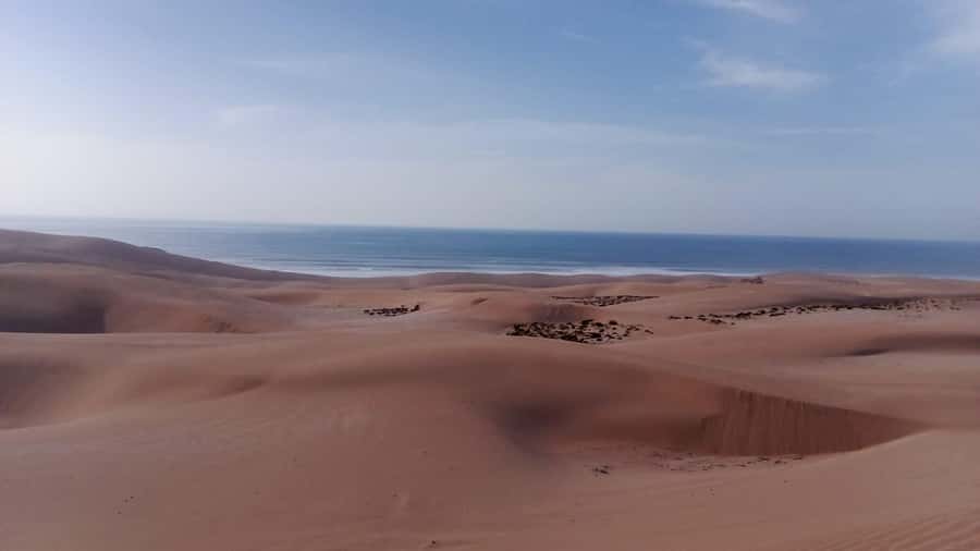 Agadir/Taghazout: Quad Bike and Sandboarding Tour - Is $22 a fair price?