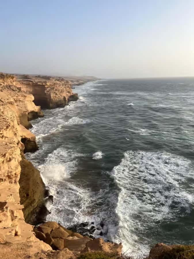 Agadir/Taghazout : Quad Bike & Camel Ride On The Beach - Guides who keep the mood easy