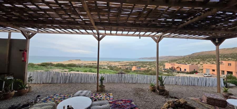 Agadir/Taghazout : Sandboarding & Sunset Camel Ride with BBQ - Practical tips for a smoother day