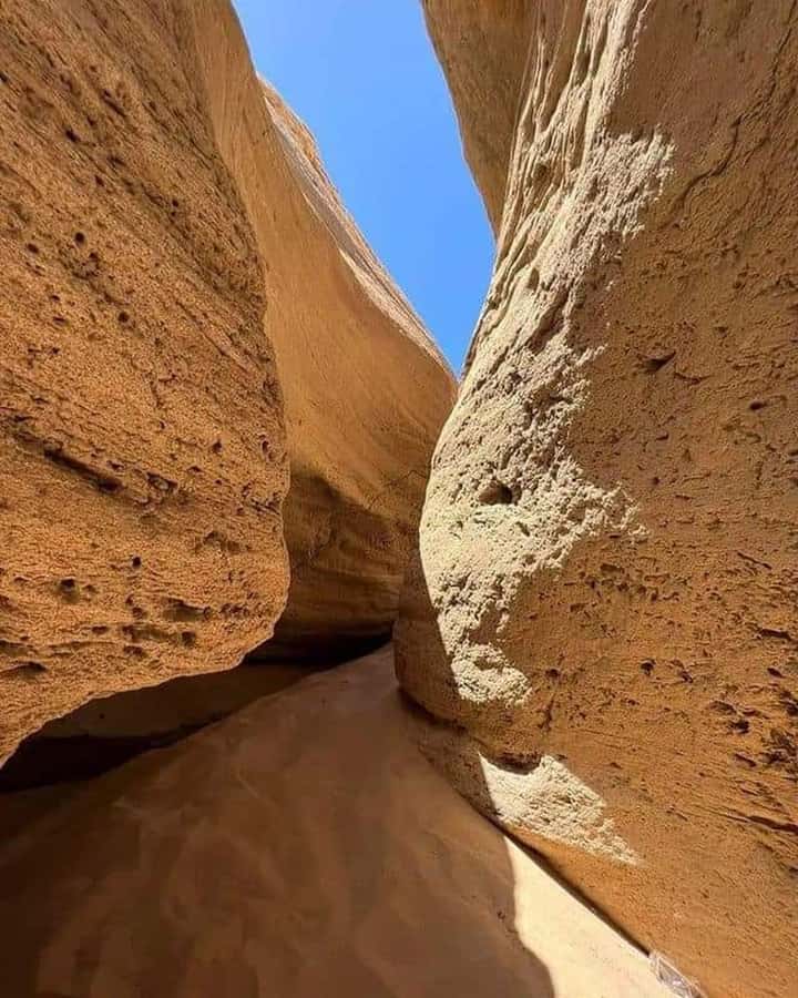 Agadir/Taghazout: Sandboarding & Visit of Canyons With Lunch - Who will enjoy this trip most?